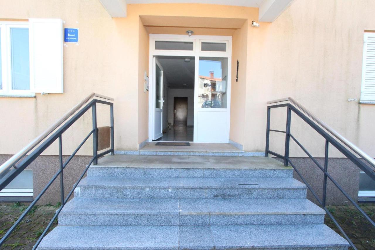 Adi Apartman Rovinj