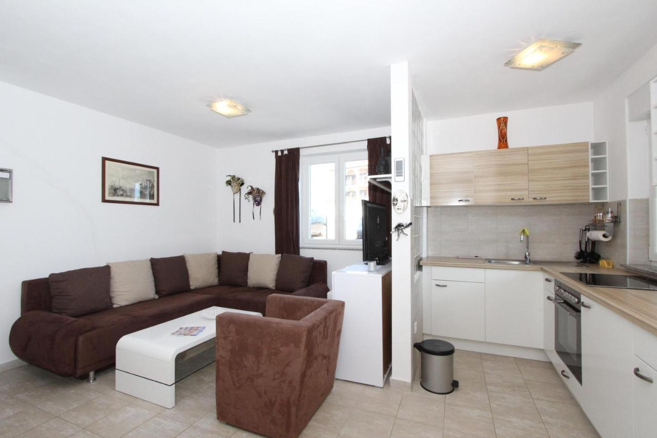 Apartman Adi Rovinj