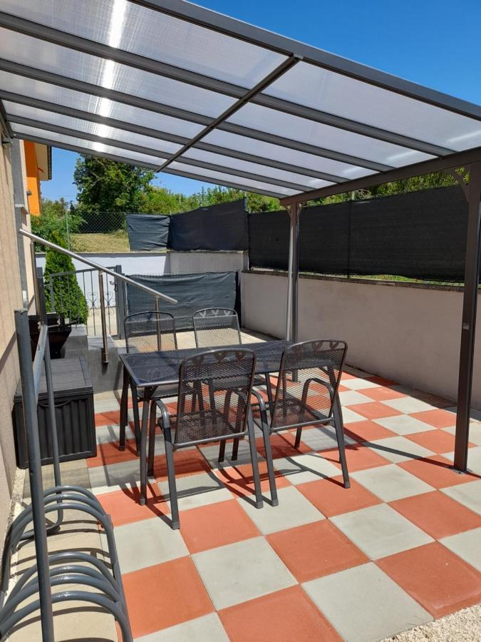Apartman Adi Rovinj