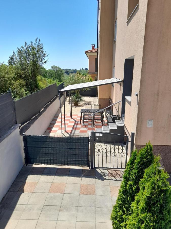 Apartman Adi Rovinj